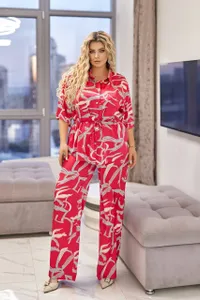 Костюм УК-25027-1 Фабрика Моды