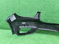 Бампер передний Volvo XC40 (2017-2022)