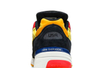 Кроссовки New Balance Nb 992