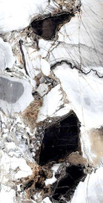 GRANDE CRYSTAL HG2002-A