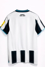 Футболка футбольная Ньюкасл Юнайтед 2025/26