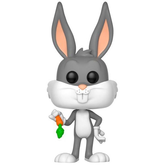 Фигурка Looney Tunes: Bugs Bunny