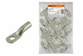 Наконечник ТМЛ 50-10-12 ГОСТ TDM SQ0533-0041