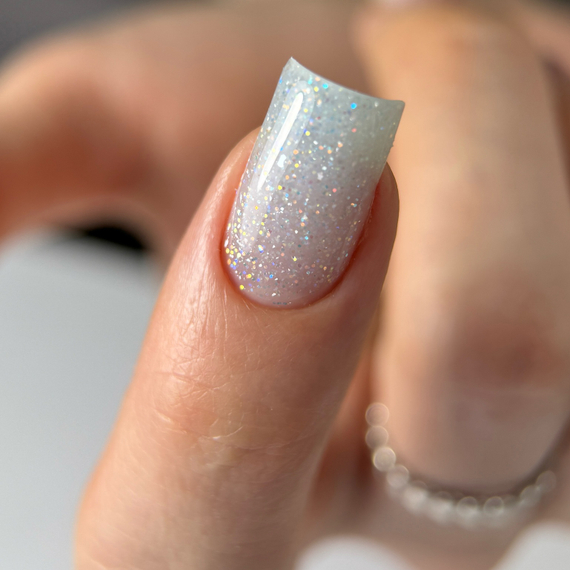 Жидкий полигель Crazy lak 048 10мл (для укрепления, ремонта, донаращивания)