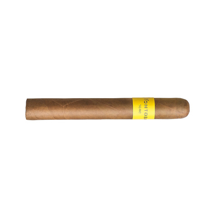 Montosa Amarillo Toro