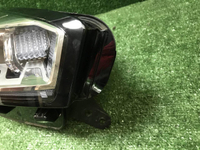 Фара правая Chery Tiggo 7 Pro (20-нв) LED
