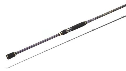 Спиннинг Ares Agny 803HH 2.52m 18-80gr