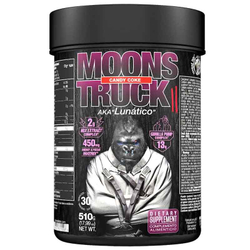 Zoomad Labs Moonstruck II (510 гр.)