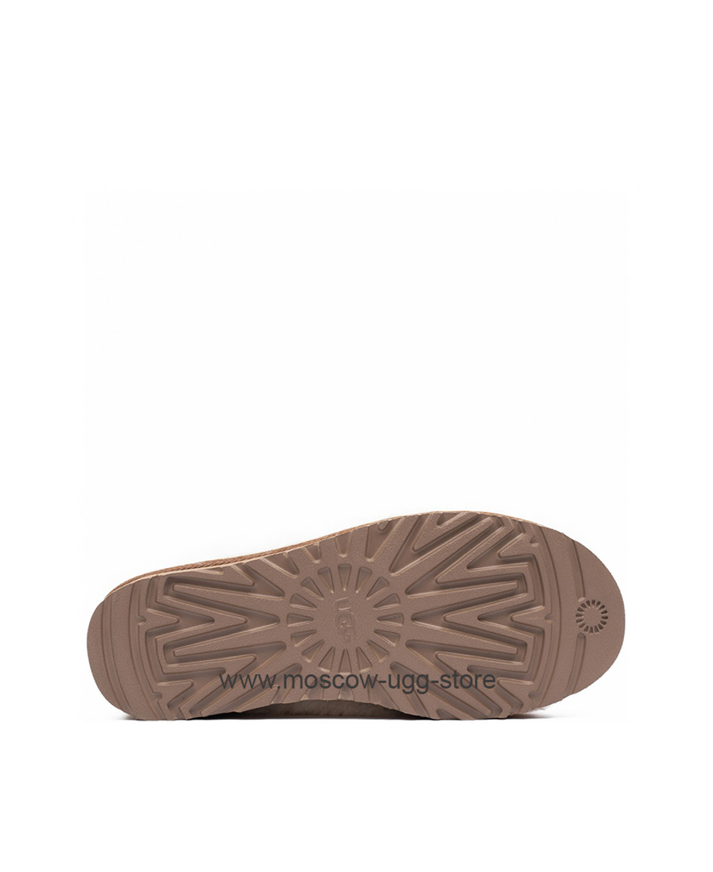 ULTRA MINI Madhappy - chestnut