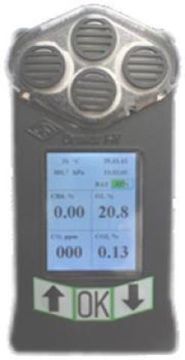 СПУТНИК-1М, Газоанализаторы, № в ГРСИ РФ - 56801-14