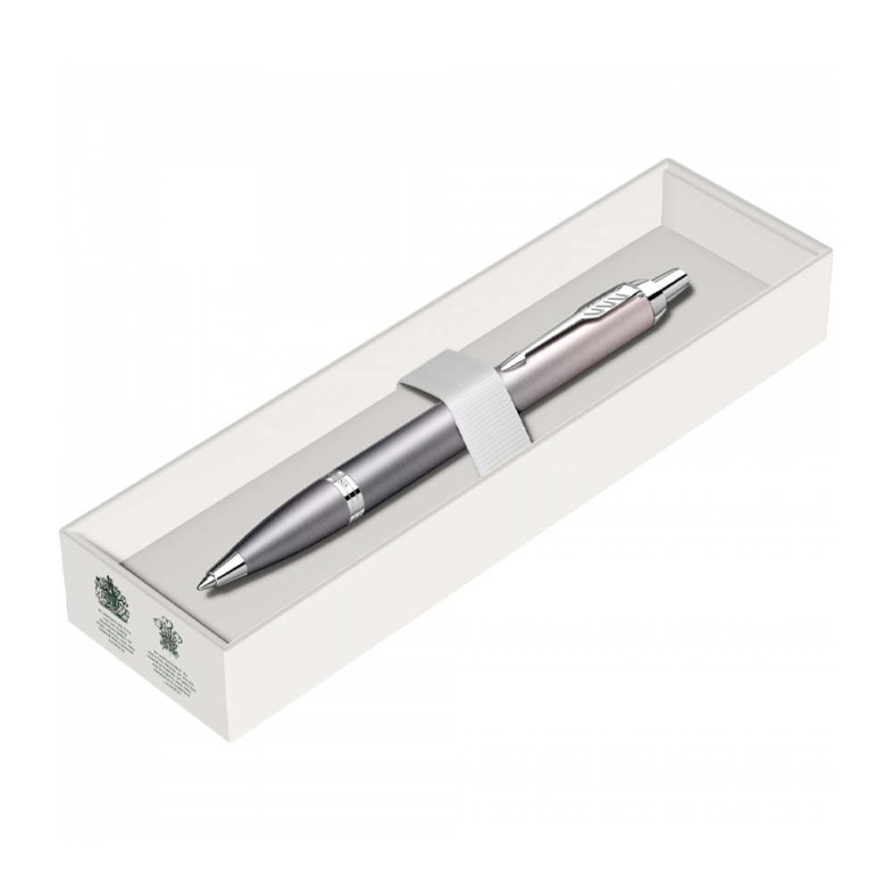 Ручка шариковая Parker IM M