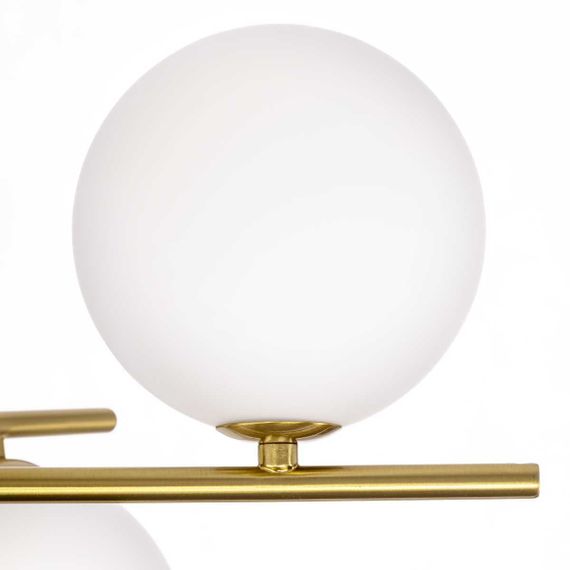 Потолочная люстра Citilux Ronny CL242193