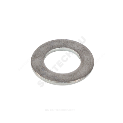 Шайба плоская стальная М18 вес DIN 125 HICL