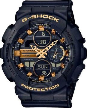 Наручные часы Casio G-Shock GMA-S140M-1ADR