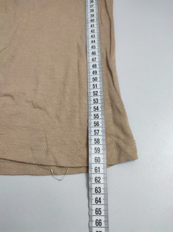 Джемпер однотонный 42 размер