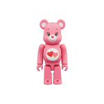 Дизайнерские игрушки BE@RBRICK Love a Lot Bear 100%/400％, 1081670-600569295