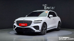 Genesis GV70 2.5T Бензин 2WD (05.2022)
