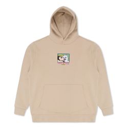 Футболка Ripndip SP24 Lord Nermal S/S Pocket Tee Black