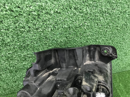 Фара левая Hyundai Palisade (2022-н.в.) LED