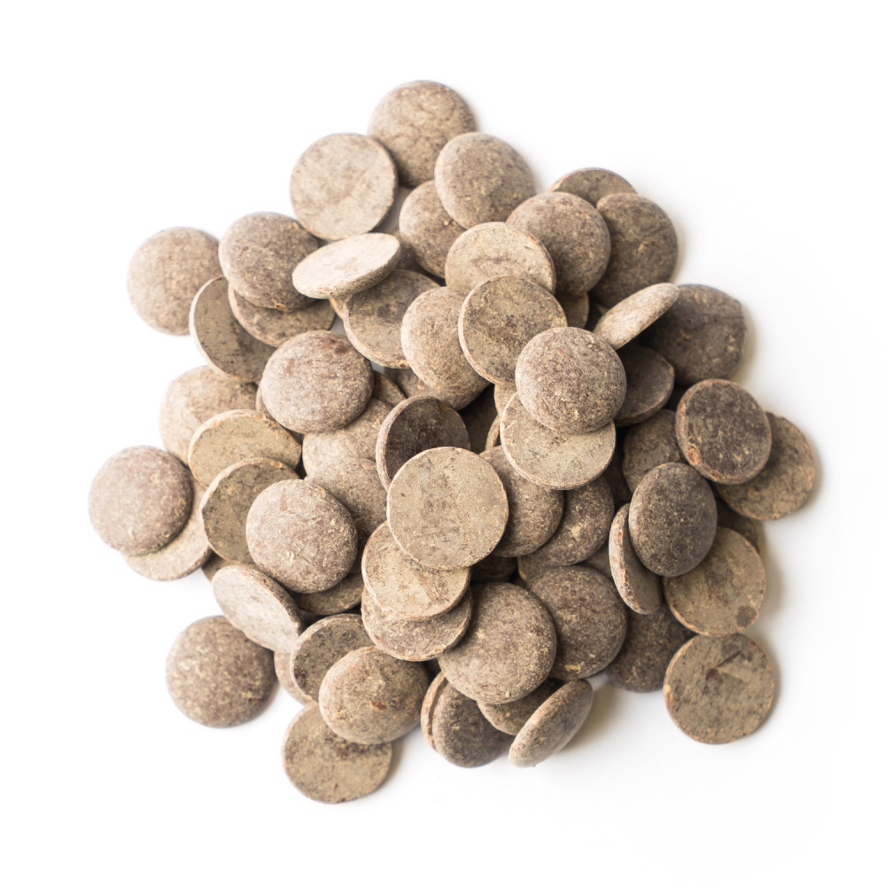 Шоколад Cacao Barry MEXICO 66% Черный кувертюр (Пакет 1 кг)