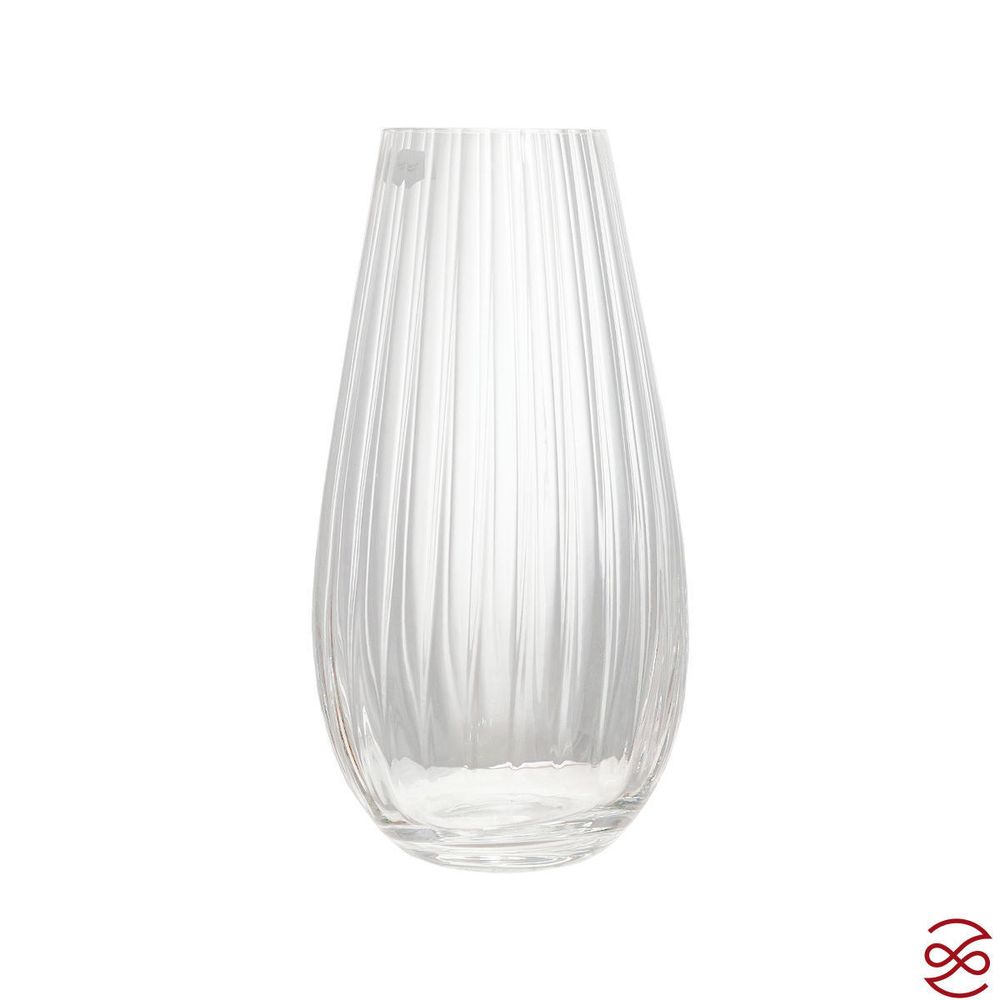 Ваза Waterfall Crystalex 24 см