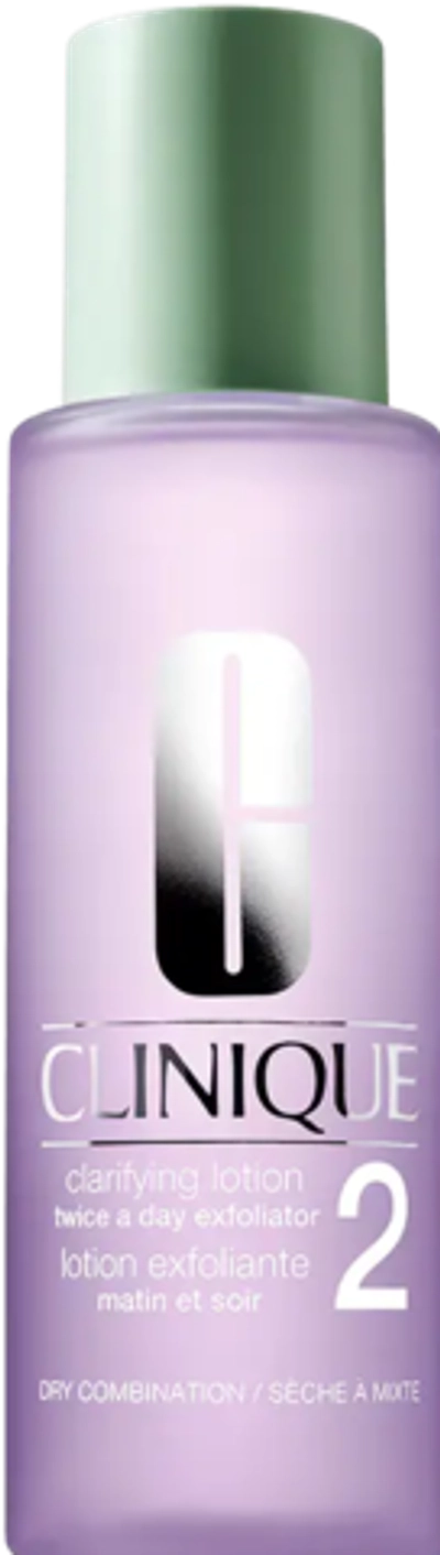 Clinique Clarifying Lotion 200 ml