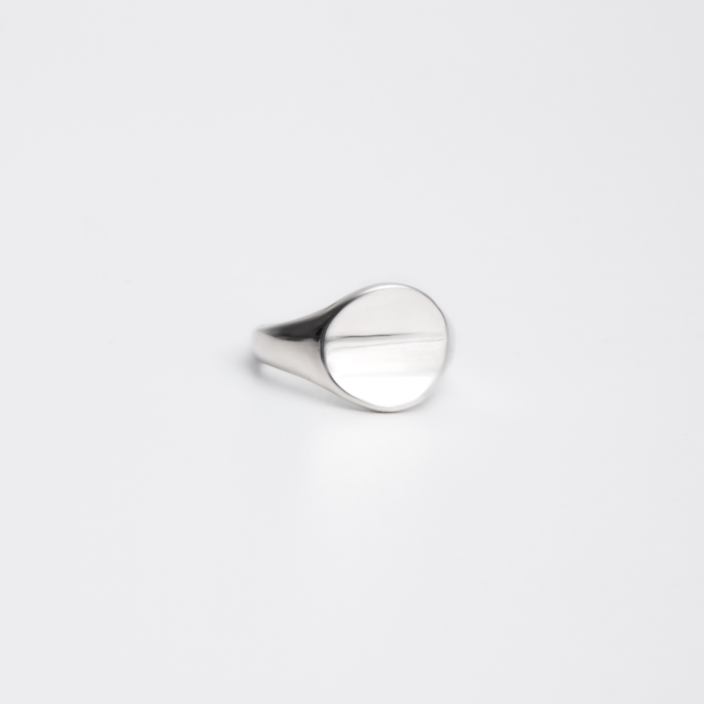 Moon ring