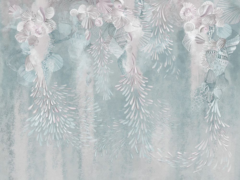 Коллекция MARINA