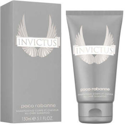 Paco Rabanne Invictus Shower shampoo 150ml