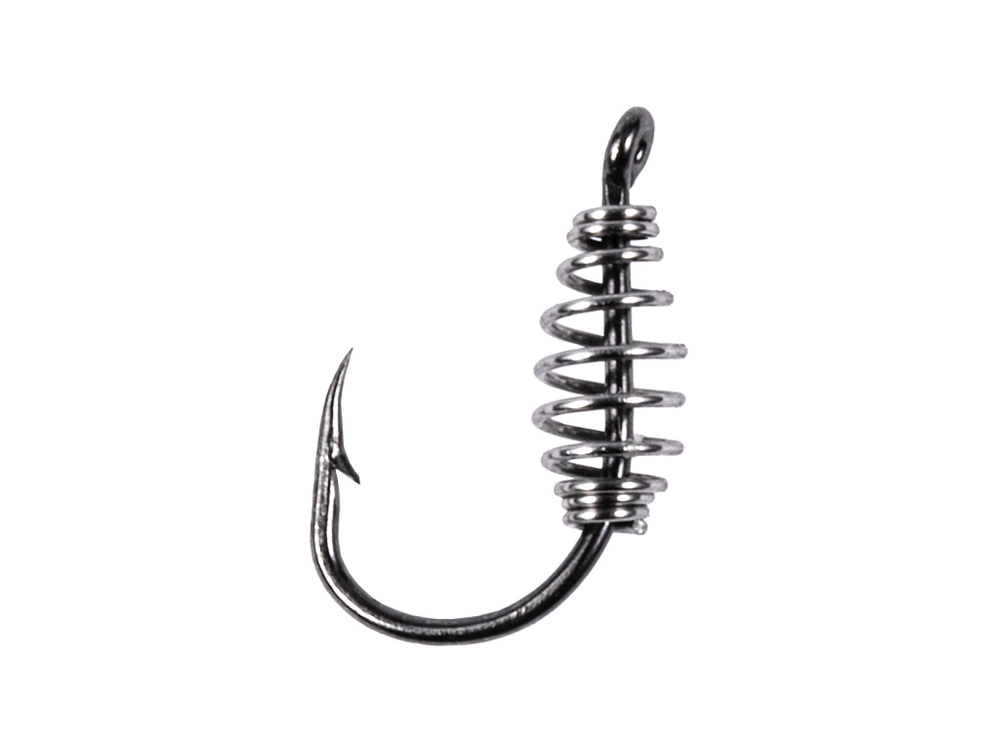 Крючки Cobra Allround PASTEHOLDER сер. CA123 разм. 008 10шт.