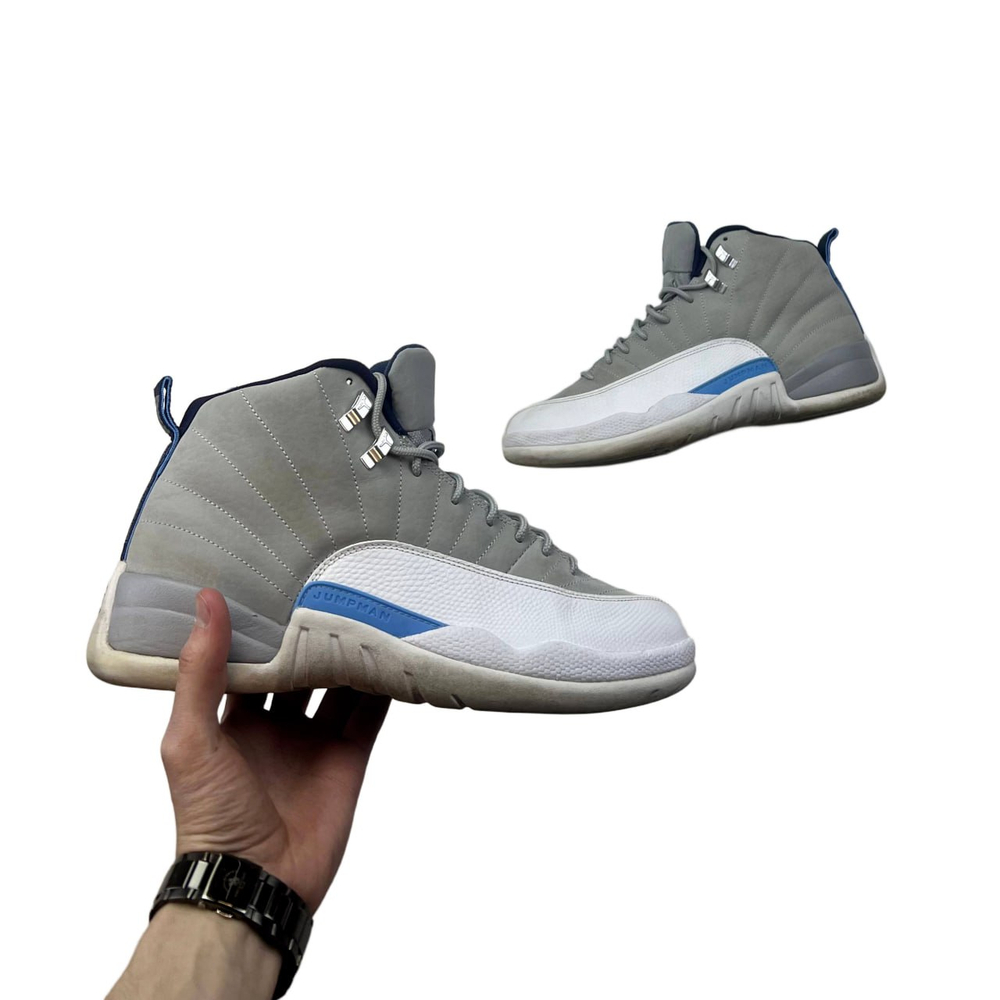 Кроссовки Nike Air Jordan 12