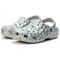 Crocs Clog 'Silver'