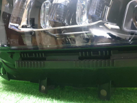 Фара левая Mercedes GLS x167 (19-23) Multibeam LED