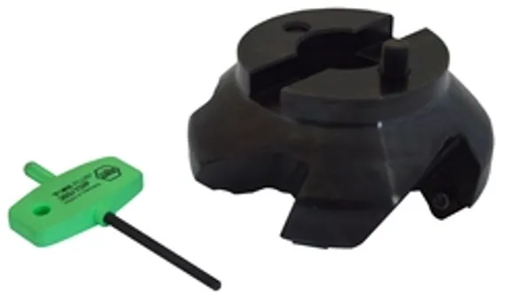 Фреза по металлу ECO для UZ-15 и UZ-18