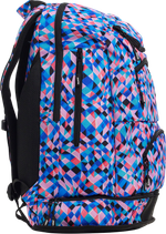 Рюкзак FUNKY Warp Tour