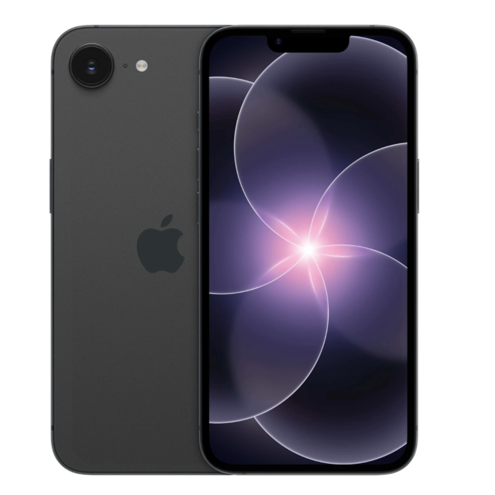 Apple iPhone 17e 256Gb Black eSim