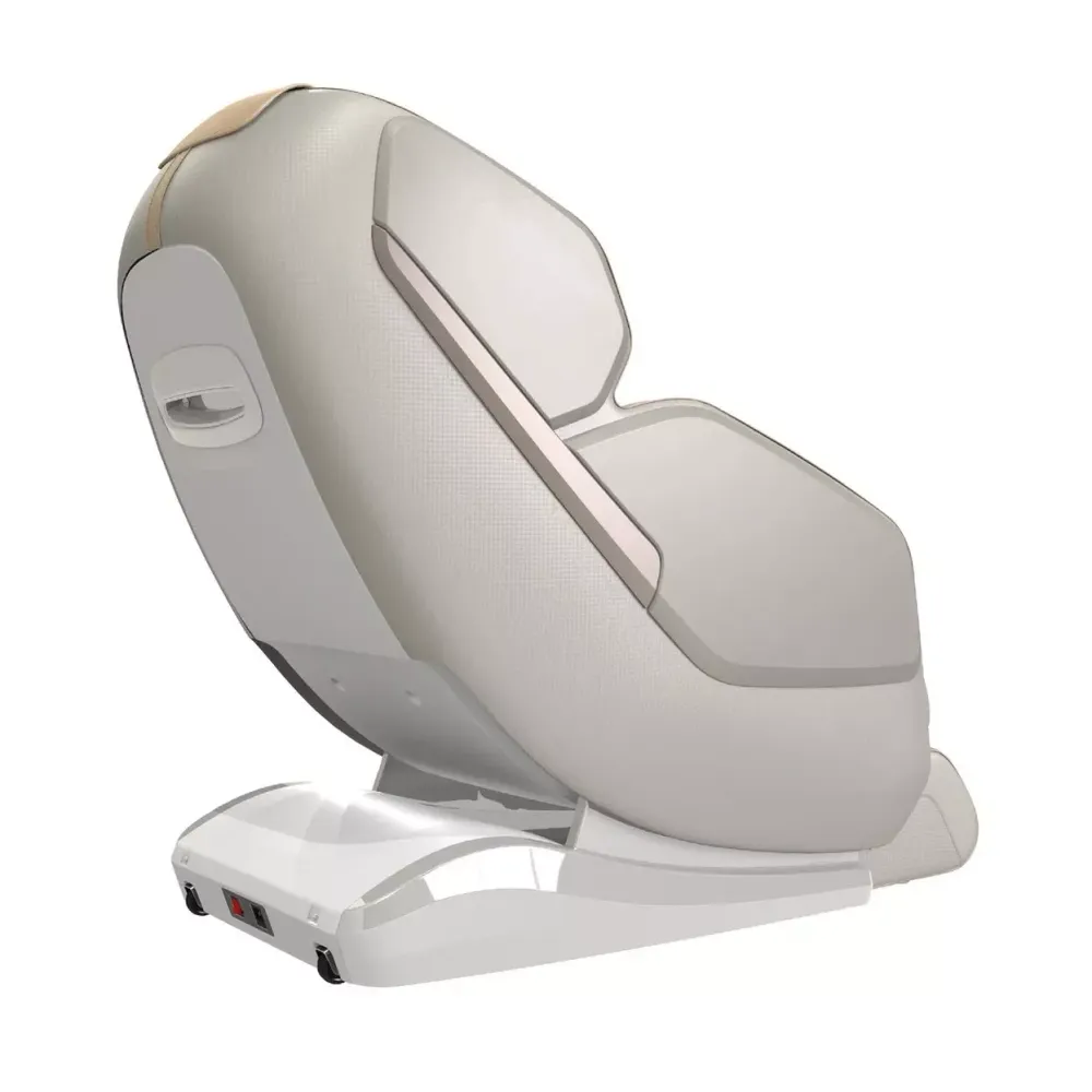 Массажное кресло Orlauf Argus