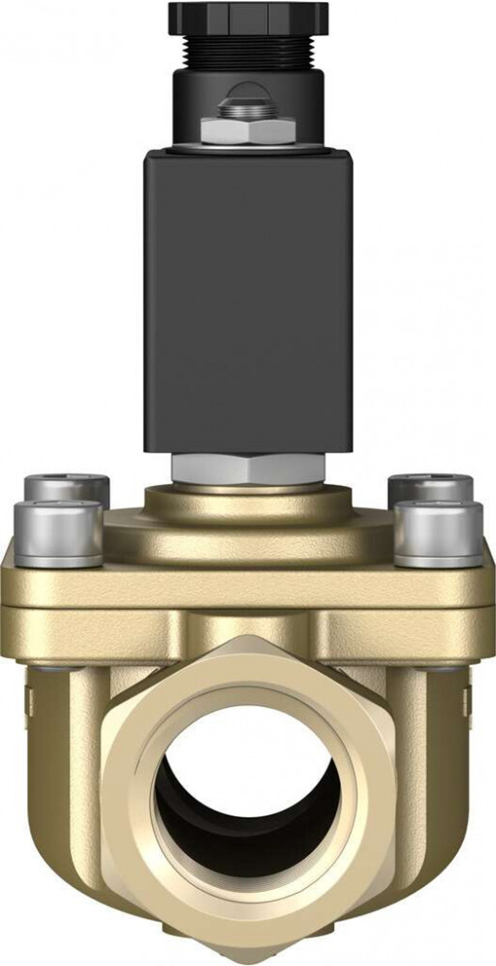 VZWF-B-L-M22C-G1-275-E-3AP4-6 Распределитель с электроуправлением