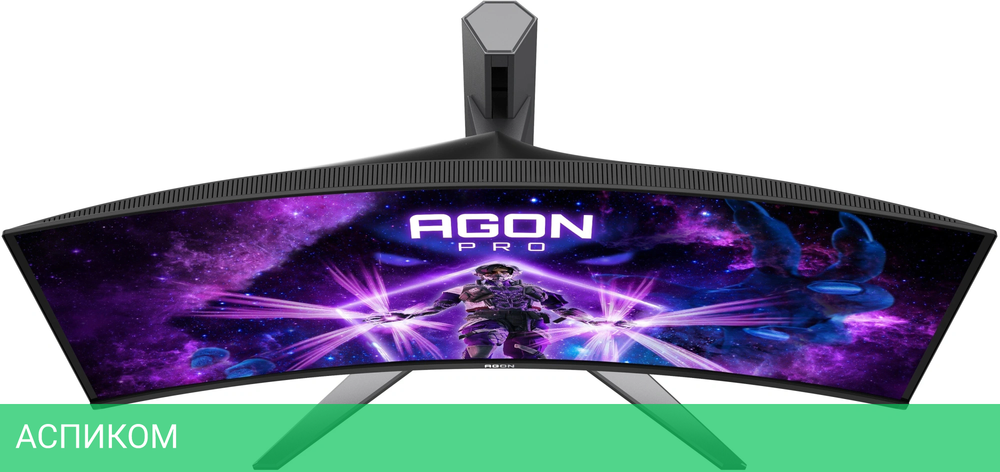 Монитор AOC 34" Agon Pro AG346UCD