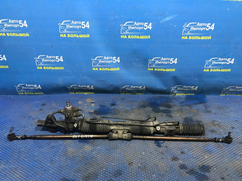 Рейка рулевая Honda EDIX 2004-2006