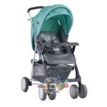 Коляска Lorelli Terra