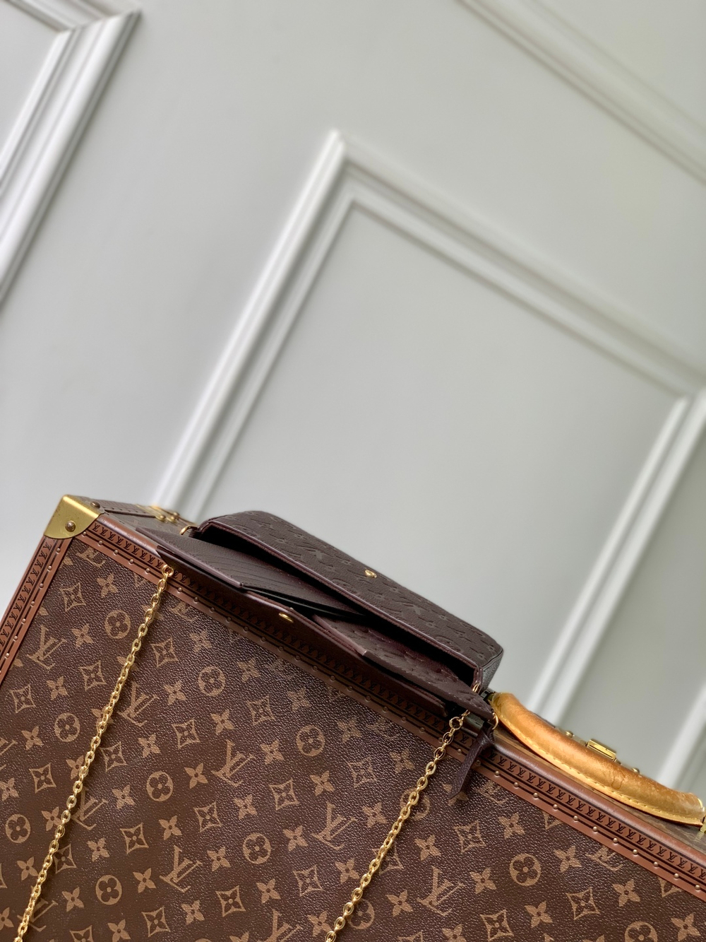 Louis Vuitton Felicie Pochette