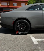 КОВАНЫЕ ДИСКИ ДЛЯ DODGE CHARGER 2026