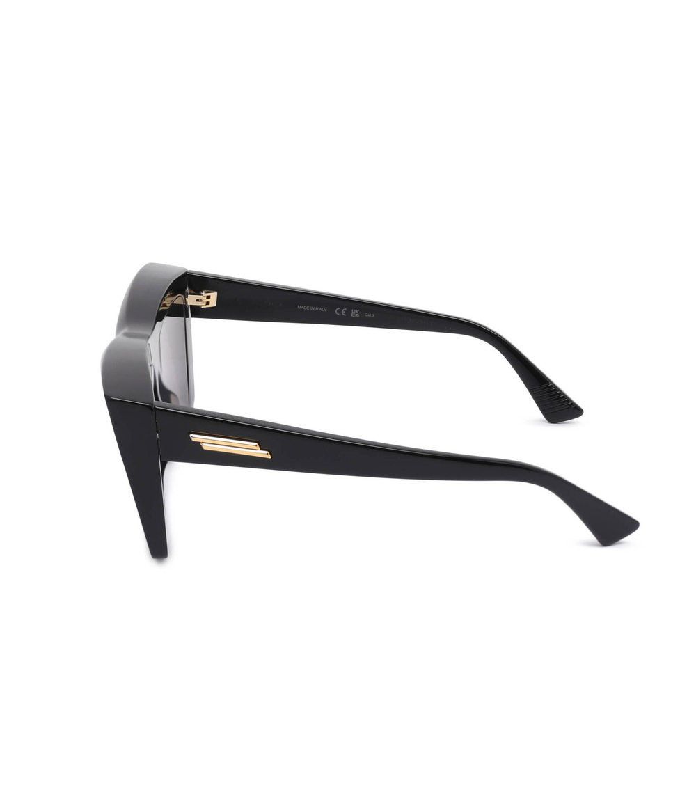 Солнцезащитные очки BV1270S Bottega Veneta - черный(BV1270S)