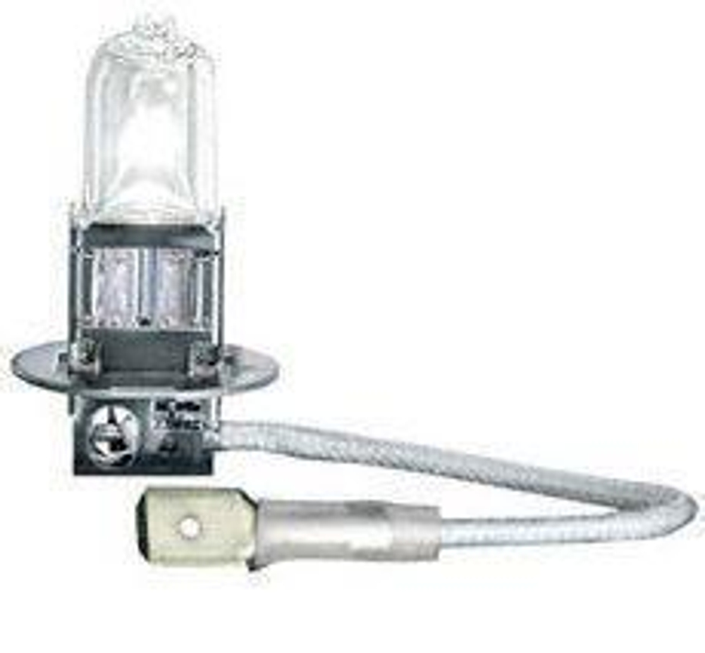 Лампа 12 В H3 55 Вт на п/туманные фары All Season всесезонная Osram