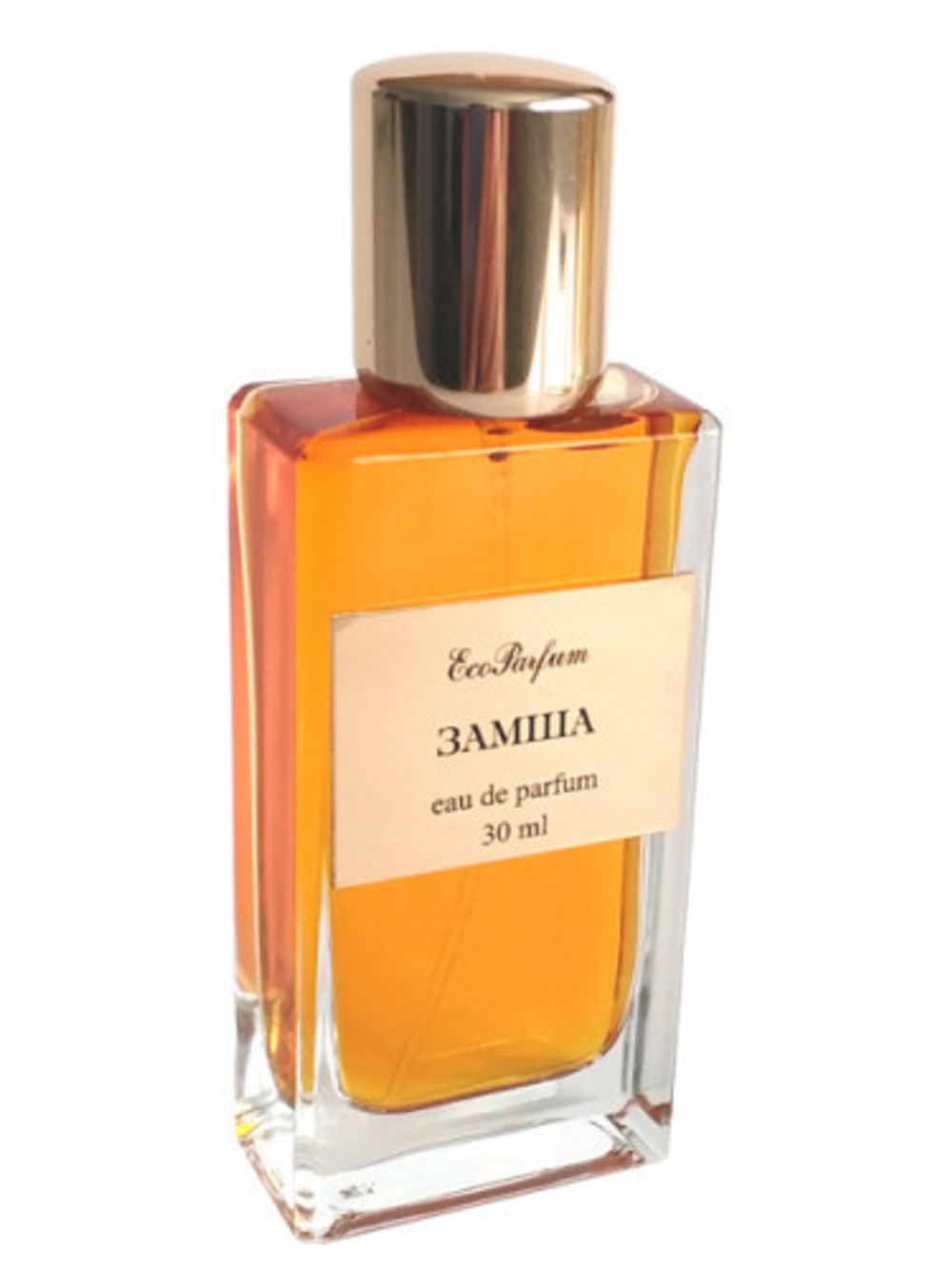 EcoParfum Замша