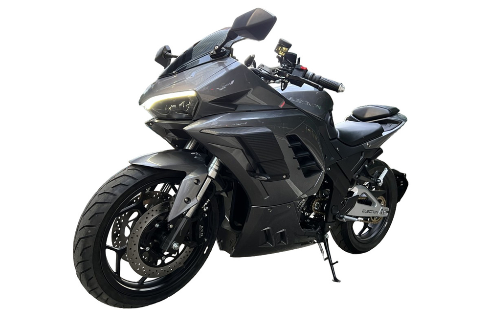 Электромотоцикл SE Panigale S (2 кВт)