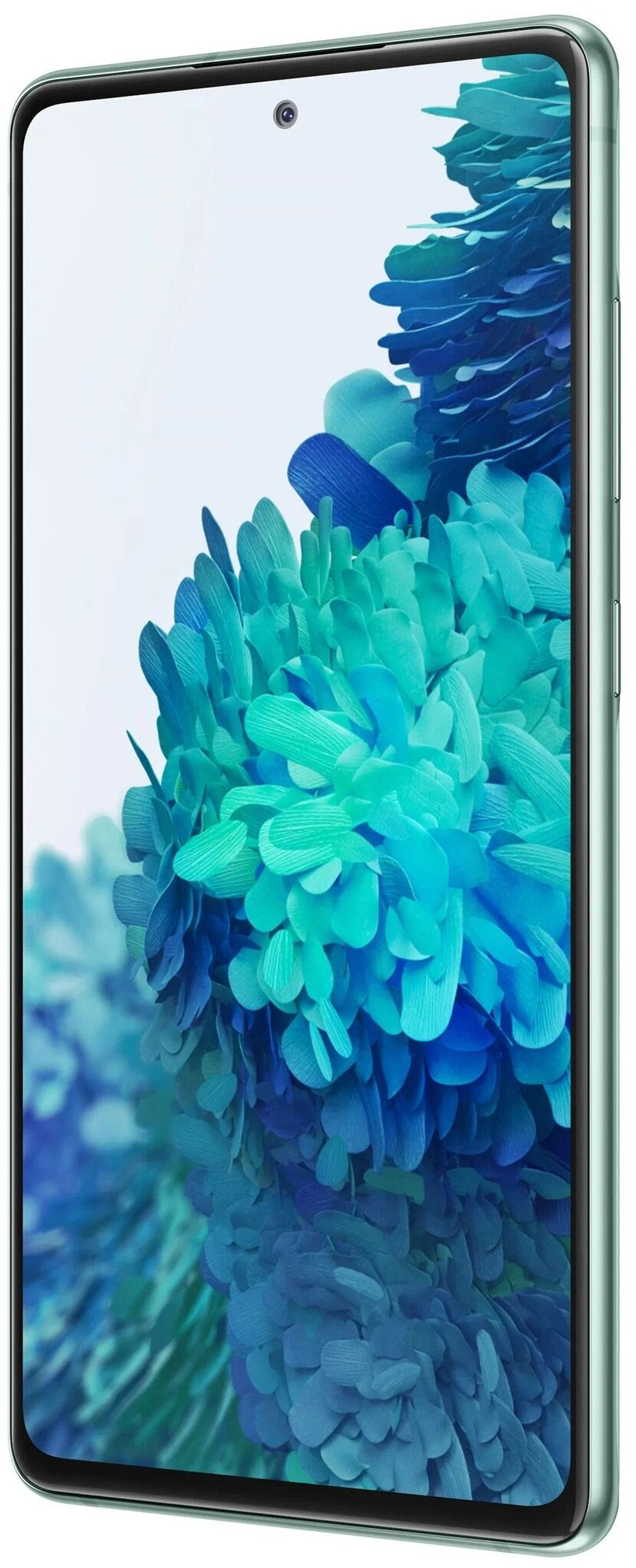 Смартфон Samsung Galaxy S20 FE 256Gb 8Gb Оранжевый