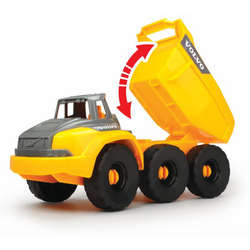 Набор Construction Volvo Dickie Toys 3729013