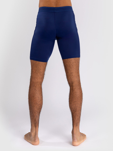 Шорты компрессионные Venum Technical 3.0 Icy Blue